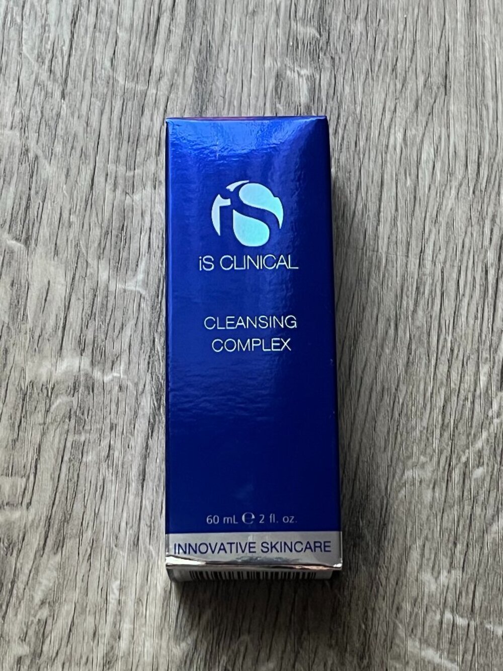 iS Clinical Cleansing Complex (2 oz.)